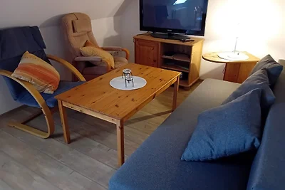 Appartamento Vacanza con famiglia Emmelsbüll-Horsbüll