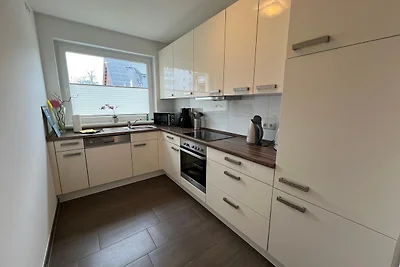 Appartement Vacances avec la famille Grömitz