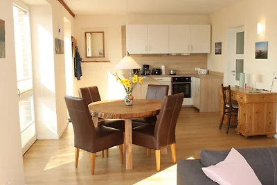 Alte Meierei Twedt - Ferienwohnung