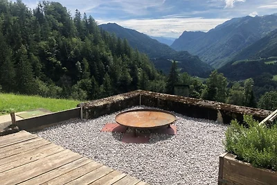 Vakantiehuis Ontspannende vakantie Brandenberg