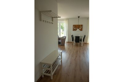 Vakantieappartement Gezinsvakantie Grasberg