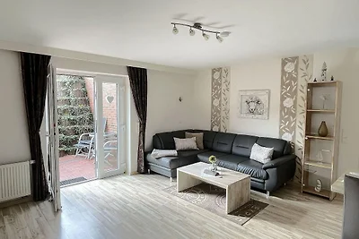 Haus Wyden Wohnung 3