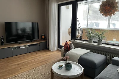 Ferienwohnung Harzallerliebst