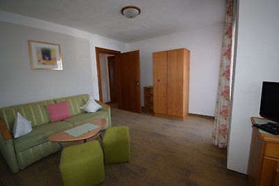 Vakantieappartement Gezinsvakantie Bichlbach