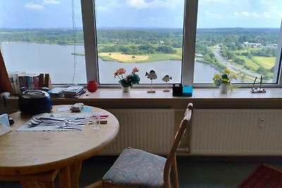 Vakantieappartement Gezinsvakantie Schleswig