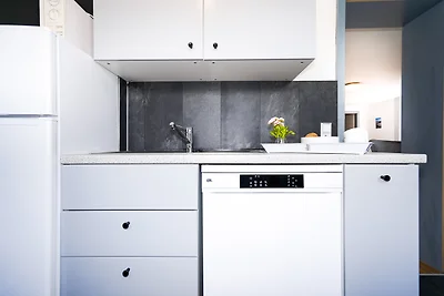 Haus Marienfeld Wohnung "Michaela"