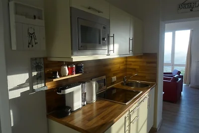 Vakantieappartement Gezinsvakantie Baltrum