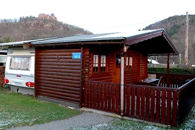 Alloggio Agriturismo Nideggen