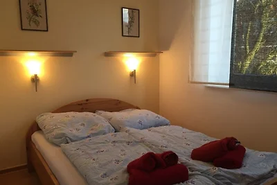 Appartamento Vacanza con famiglia Kellenhusen