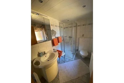 Casa vacanze Vacanza di relax Wolfshagen im Harz