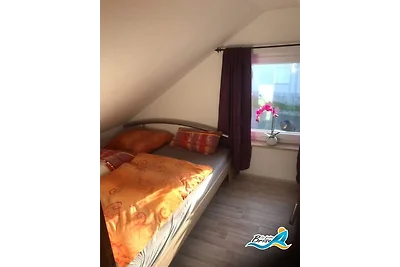 Ferienhaus zur leichten Brise