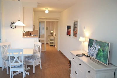 Halligblick Nr. 11 - Appartement