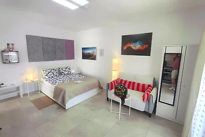 Appartamento Vacanza con famiglia Puerto de la Cruz
