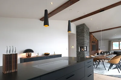 Alpin Penthouse Hollersbach