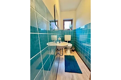 Casa vacanze Vacanza di relax Aurich