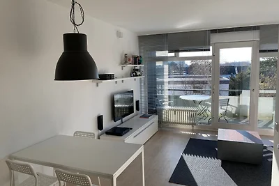 Sunset 72 - Haus Berlin