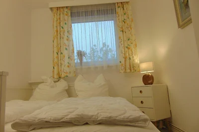 Vakantieappartement Gezinsvakantie Scharbeutz