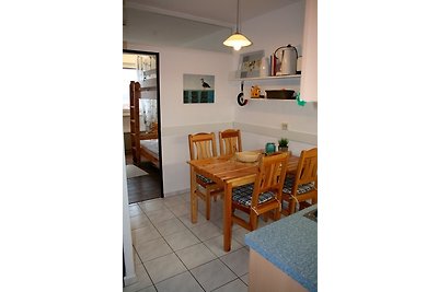 Vakantieappartement Gezinsvakantie Dahme