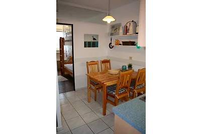 Fewo Hanebuth-Ridder im Haus