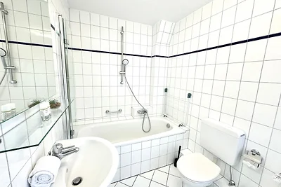 Haus Meerblick - Whg. 3