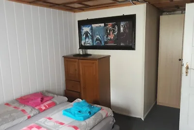 Casa vacanze Vacanza di relax Malchow