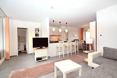 Holiday flat family holiday Hohwacht