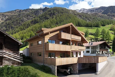 Holiday home relaxing holiday Sölden