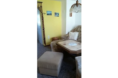 Vakantieappartement Gezinsvakantie Ehrenfriedersdorf