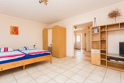 Vakantieappartement Gezinsvakantie Silo