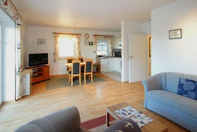 Appartamento Vacanza con famiglia St. Peter-Ording