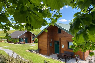 Vakantiehuis Ontspannende vakantie Bescheid