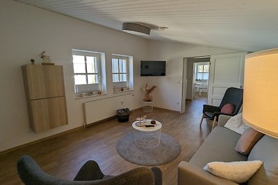 Vakantieappartement Gezinsvakantie Papenburg