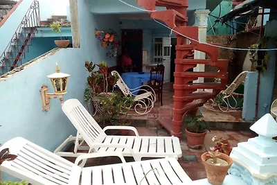 Hostal Marta Martinez Lugones