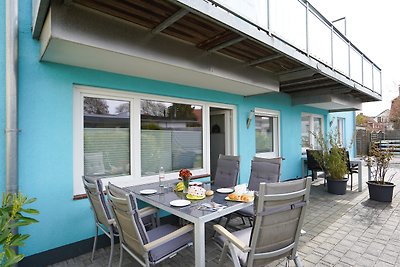 Haus Marienfeld Wohnung