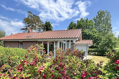 Müritz-Ferienhaus Wiesenblick |