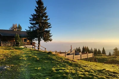 Vakantiehuis Ontspannende vakantie Kleblach-Lind