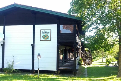 Appartamento Vacanza con famiglia Siegsdorf
