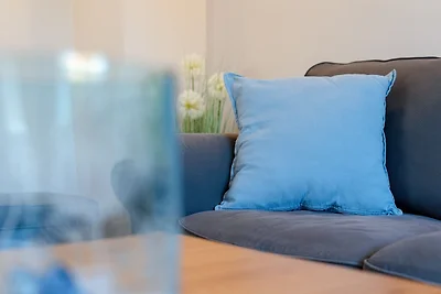 Vakantieappartement Gezinsvakantie Bosau