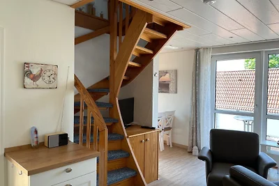 Seeadler 15, Sandwall