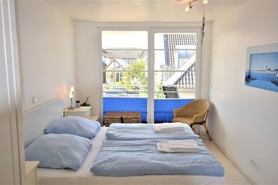 Vakantieappartement Gezinsvakantie Hohwacht