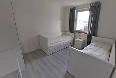 FeWo Königsberger Allee 40 (EG)