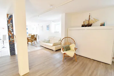 Ferienwohnung Stadtloft Flensburg