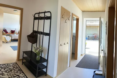 Appartement Vacances avec la famille Brodersby