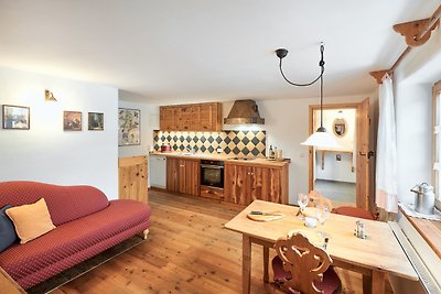 Vakantieappartement Gezinsvakantie Peiting