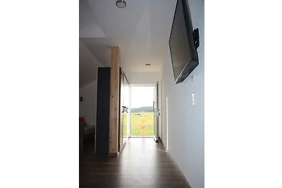 Ferienwohnung Hühnernest