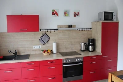 Casa vacanze Vacanza di relax Dannewerk