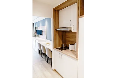 Haus am See HS 232
