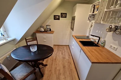 Atelier unterm Marienturm - ABC351