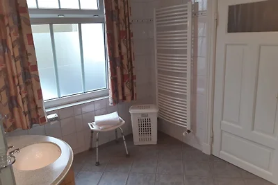 Ferienwohnung Rohlfs