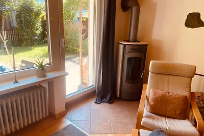 Isarjuwel mit Terrasse und Garten